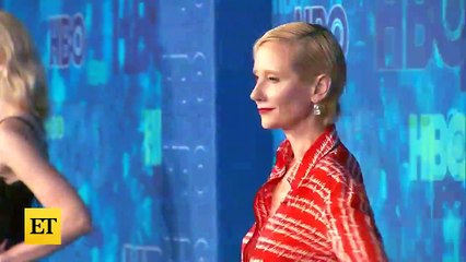 New Anne Heche Memoir Set to Release as Family Fights Over Her Estate