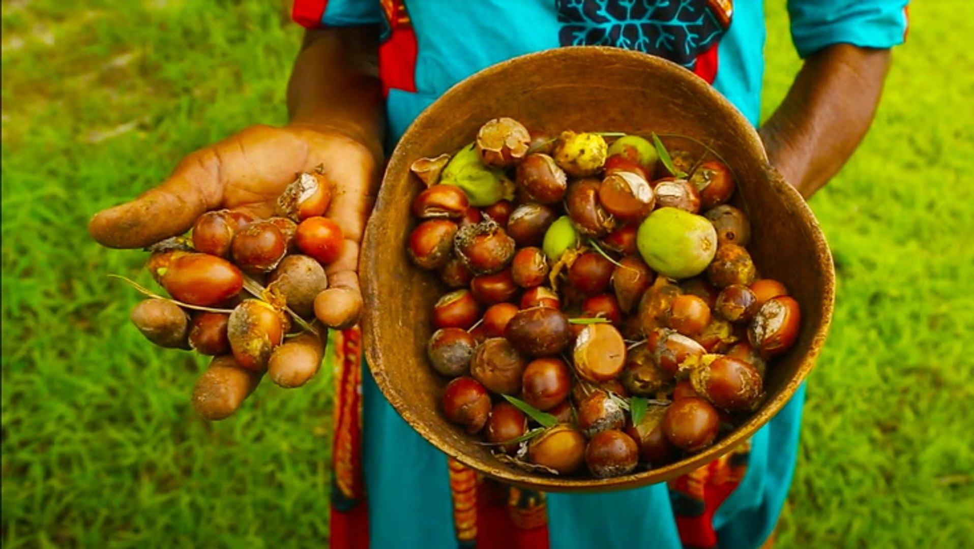 Women shea buttermakers in Ghana are fighting for their livelihoods