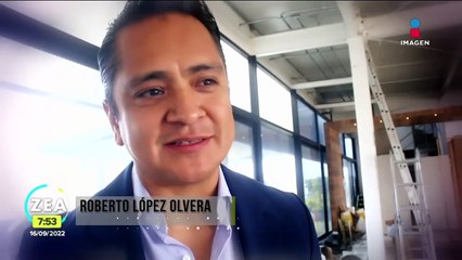 Así le fue a Atalo Mata Othón en la sesión de fotos