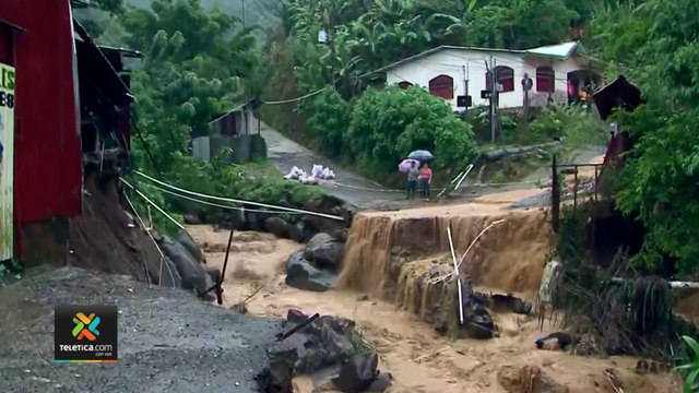 tn7-Desbordamiento-de-un-río-provocó-estragos-en-Aserrí-y-Desamparados-160922