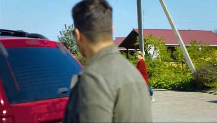 Русалки - 3 серия