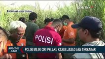 Polisi Telah Miliki Ciri Pelaku Pembunuhan ASN Bapenda Iwan Budi Prasetyo