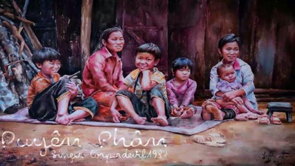 Duyên phận (Corperdevil1987)