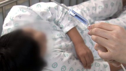 사실상 동시 유행 시작...환자 '이중 검사' 불편 커질 듯 / YTN