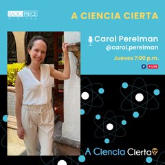 A Ciencia Cierta: Fiestas Patrias y algo de Ciencia