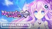 Neptunia Sisters VS Sisters - Official Gameplay Overview Trailer