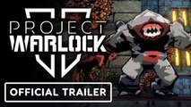 Project Warlock 2 | Official Chapter Two Teaser Trailer