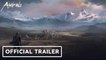 Ashfall | World Premiere Trailer