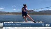 Group of visually impaired Arizonans go wakeboarding