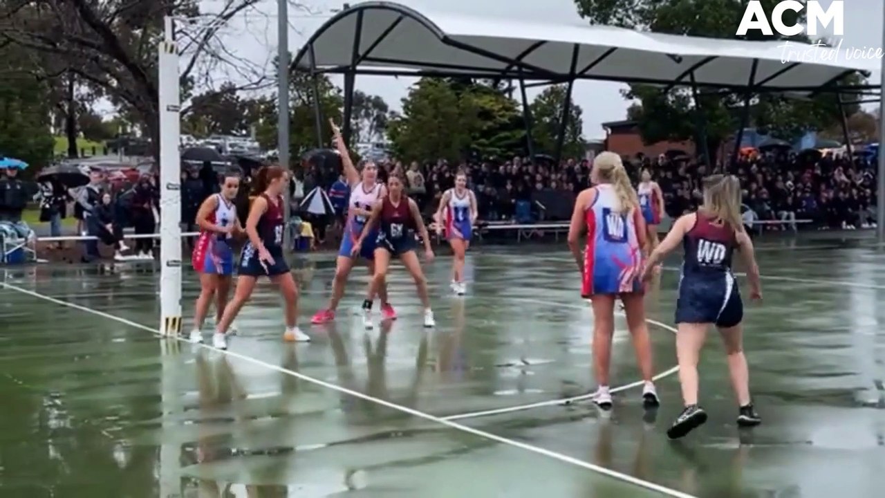 BFNL B-reserve grand final extra time: Sandhurst v Gisborne | September 17, 2022 | Bendigo Advertiser