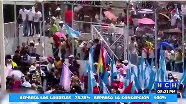 Diversos sectores rechazan participación de Colectivo LGTB en Desfiles Patrios