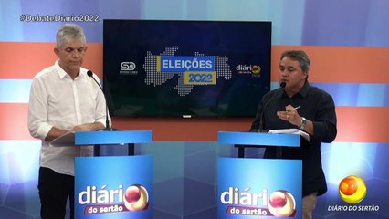 Ricardo diz que Efraim ‘só vota contra os trabalhadores’; deputado acusa petista de ‘fake news’