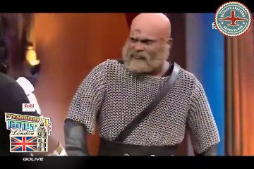 MARATHI FUNNY [BAHUBALI ]COMEDY ACT