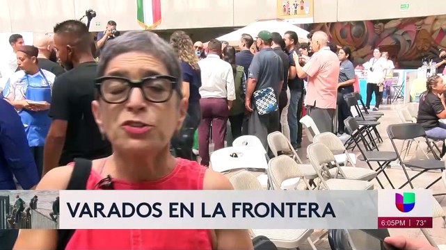 Varios países latinoamericanos celebran este mes su independencia, pero la situación de pobreza y seguridad obliga a sus ciudadanos a huir.