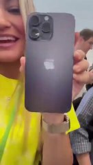 Iphone 14 pro First look and unboxing.