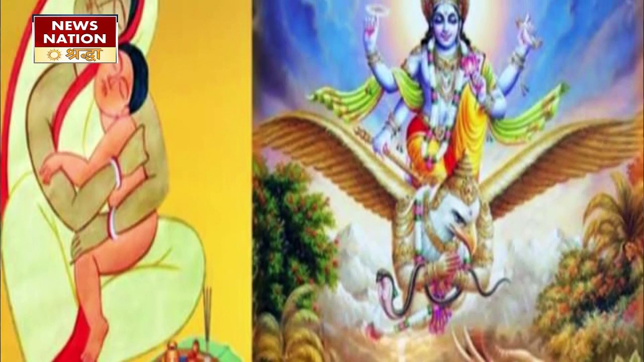 जितिया व्रत के प्रभाव से आपकी संतान को मिलती है...