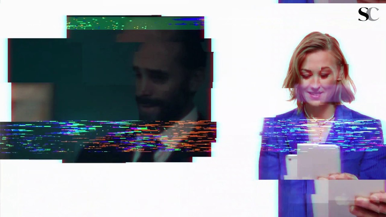 Yvonne Strahovski Rewatches Serena Joy’s Scariest Moments From "The Handmaid’s Tale"