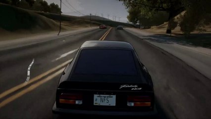 RACING || Need for Speed(TM) The Run || #3