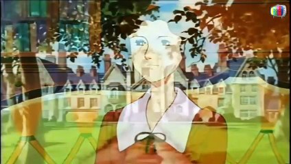 التوأمان الحلقة 06 السادسة