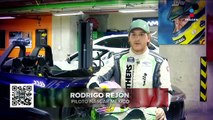 Julio y Rodrigo Rejón, dos pilotos de NASCAR México y orgullo nacional