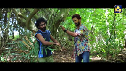 Kolam Kuttama - Episode 33 | Sinhala Teledrama