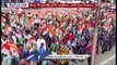 TRS Today _ Gujarat CM Meet CM KCR _ KTR Comments On BJP _ TRS Leaders Rally  _ V6 News