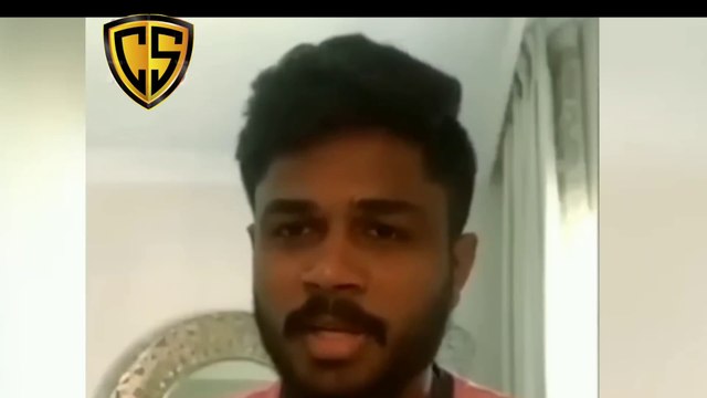 Team India संजू सेमसून ने कहा bye bye टीम इंडिया || will sanju samson leave team India || WCC T20 2022