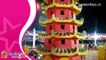 Warga Keturunan Tionghoa di Bangka Selatan Gelar Ritual Sembahyang Bulan Purnama
