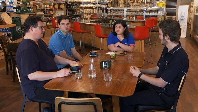 South Australia have begun a disability employment program to break down employment barriers in age care