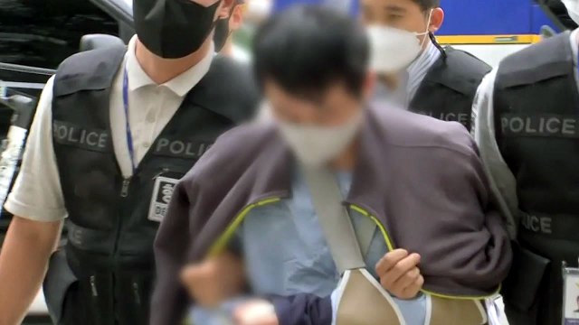 신당역 스토킹 살해범 구속...'신상공개' 여부 곧 결정 / YTN