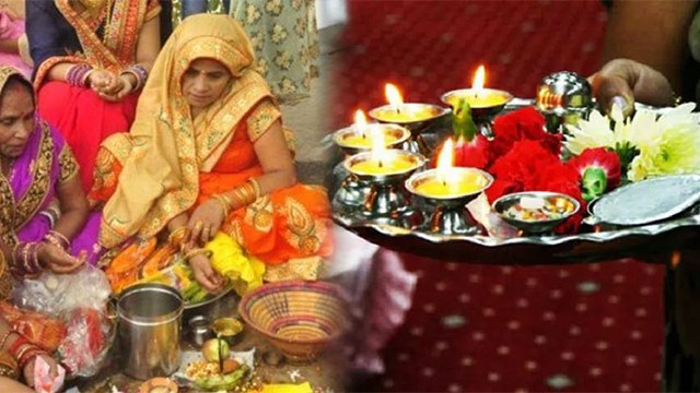 Jitiya Vrat 2022: जितिया व्रत पूजा विधि 2022 । जितिया व्रत पूजा कैसे करते है । *Religious