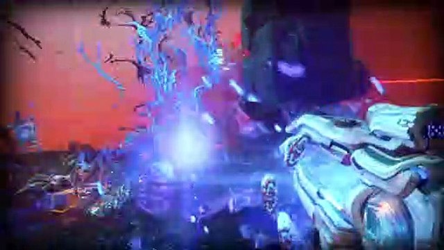 Prodeus - Release Date Trailer PS5 & PS4 Games