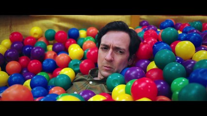 BROMATES Official Trailer (2022) Comedy Movie HD