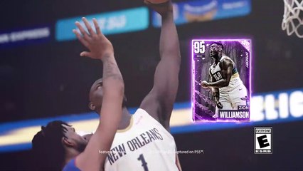 NBA 2K23 - Season 1 Intensity Pack   PS5 & PS4 Games