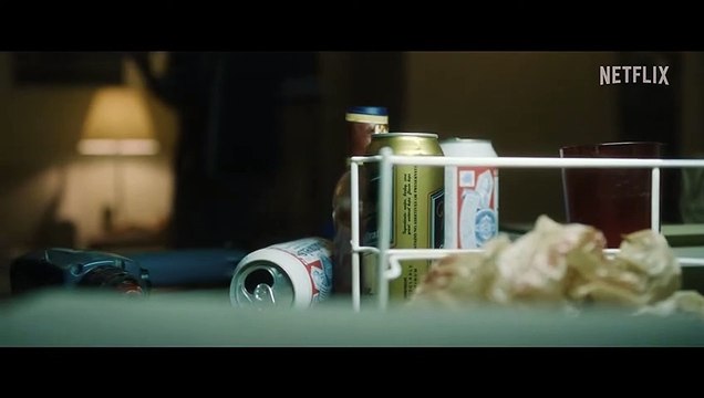 DAHMER Monster The Jeffrey Dahmer Story Trailer (2022) Evan Peters, Ryan Murphy, Drama Movie