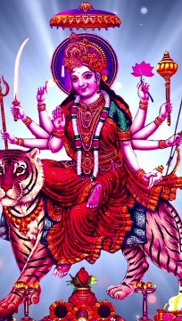 Durga Mata Status | New Navratri Status | Durga Pooja Whatsapp Status | Mata Rani Status