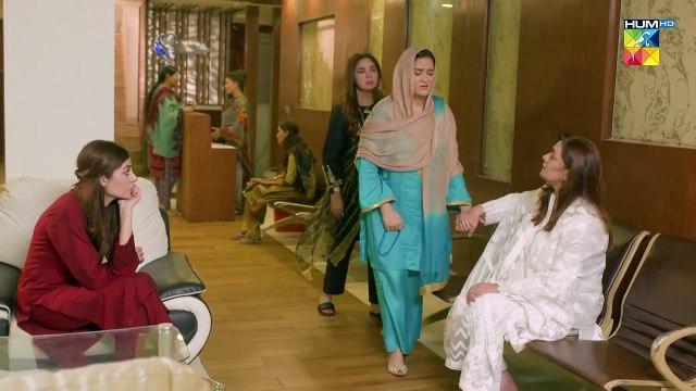 Meray Bachon Ko Kis Manhoos Ki Nazar Kha Gai.... - Bikhray Hain Hum