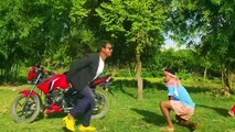 must watch new Funny comedy video 2022amazing comedy video 2022Episode 90 by comedy dhamaka pk