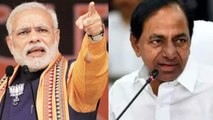 CM KCR వ్యూహం National Party VS Third Front *Politics | Telugu OneIndia