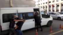 DEAŞ'a fon sağlamakla suçlanan 4 şüpheli tutuklandı