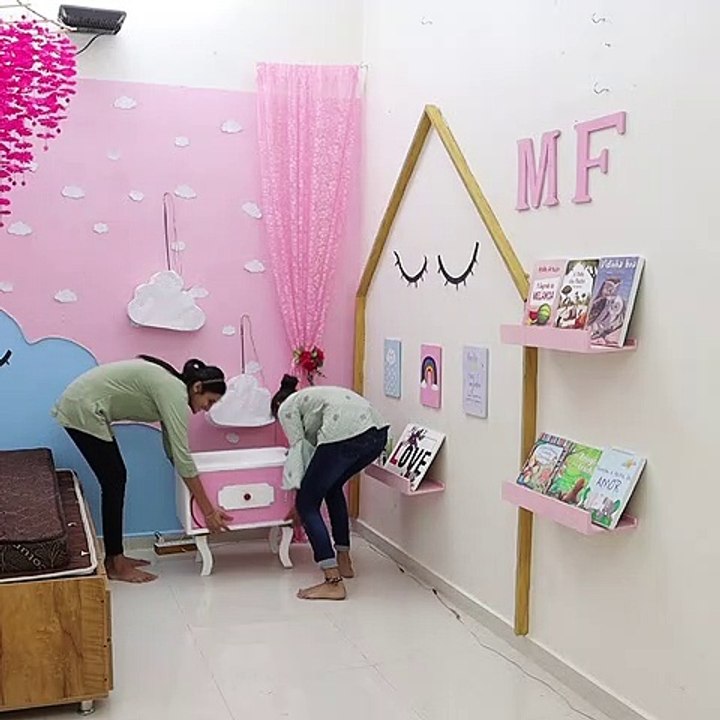 Luxury room decoration - empty space decor #fun #decor #party #diy