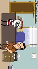 goliyon ka time ho gaya tha is liye goli mar di __ comedy cartoon