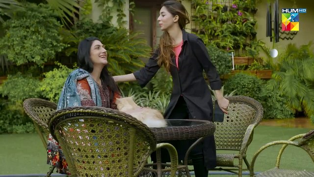 Afsos Iss Baat Ka Hai Ke Apni Hee Behan... Ant Ul Hayat Drama