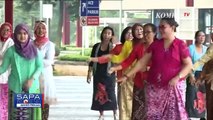 Yuk, Kenal Lebih Dekat dengan Komunitas Perempuan Berkebaya Indonesia