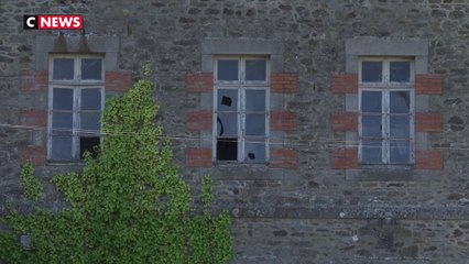 Callac : des réfugiés pour redynamiser la ville