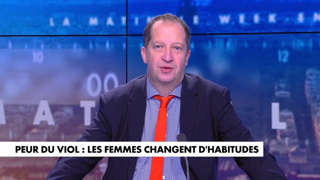 Michel Taube : «L’incarnation de ce combat qui est si important, elle n’existe pas dans la Macronie»