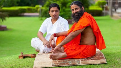 Adani VS Baba Ramdev: Patanjali బిగ్ ప్లాన్ *National | Telugu OneIndia