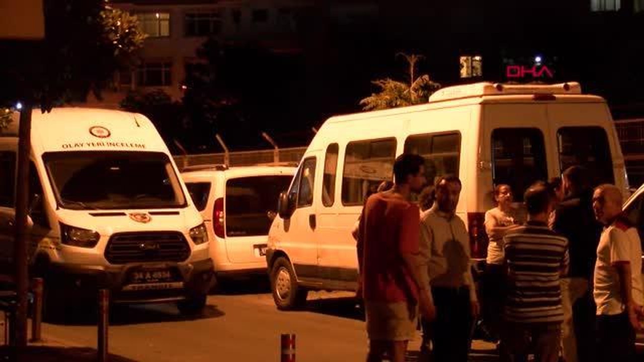 Son Dakika | ON GÜNDÜR HABER ALINAMIYORDU; EVİNDE HALIYA SARILI HALDE ÖLÜ BULUNDU