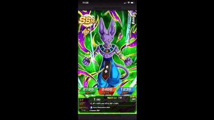 DBZ Dokkan Battle Dokkan Festival Transforming Ultimate gohan and ticket summons