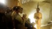 Lok Sabha Speaker Om Birla : लोकसभा अध्यक्ष बिरला ने की जोधपुर के महादेव मंदिर में पूजा अर्चना...देखे वीडियो